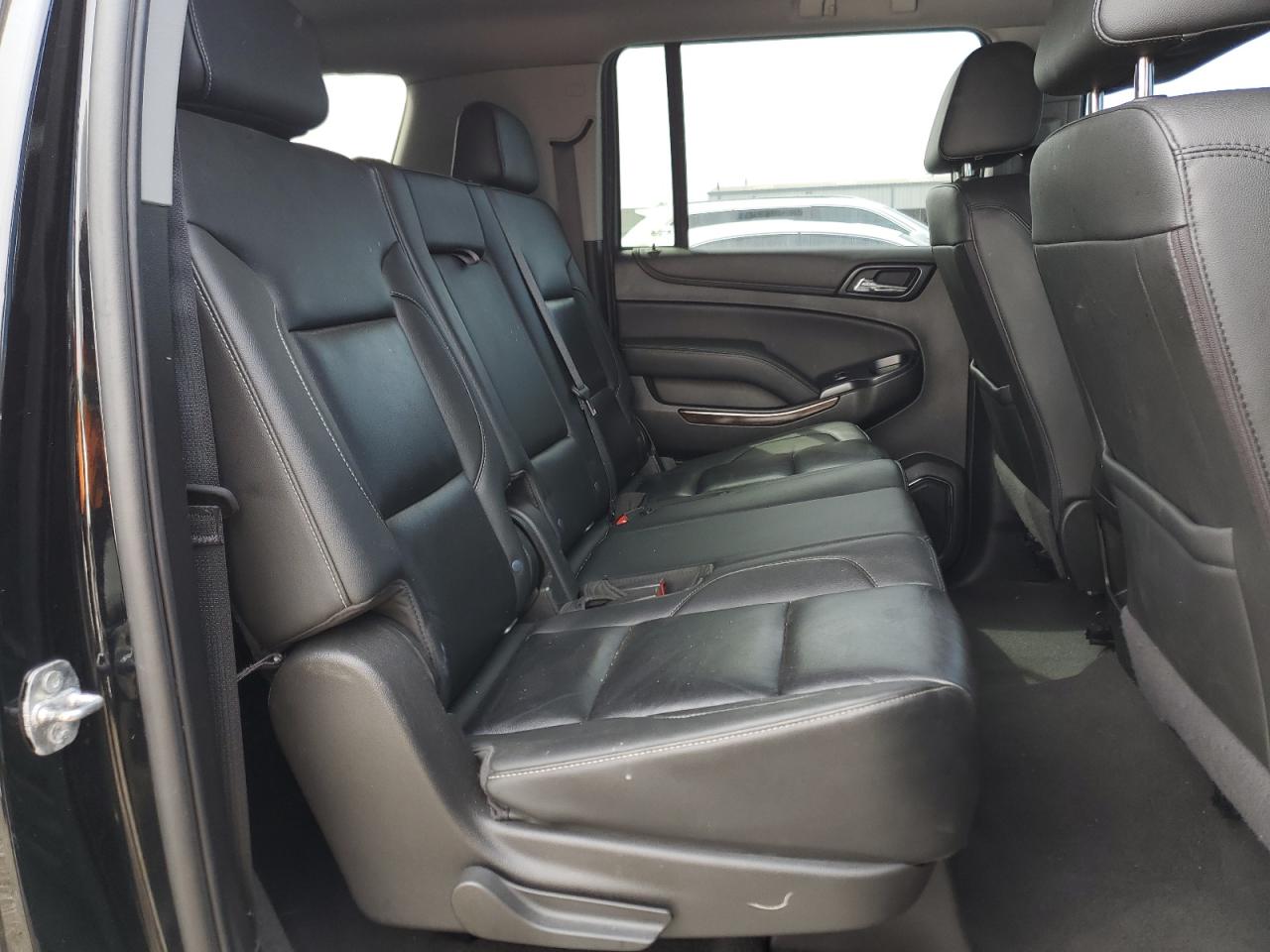 2020 Chevrolet Suburban K1500 Lt VIN: 1GNSKHKC5LR300228 Lot: 53144095