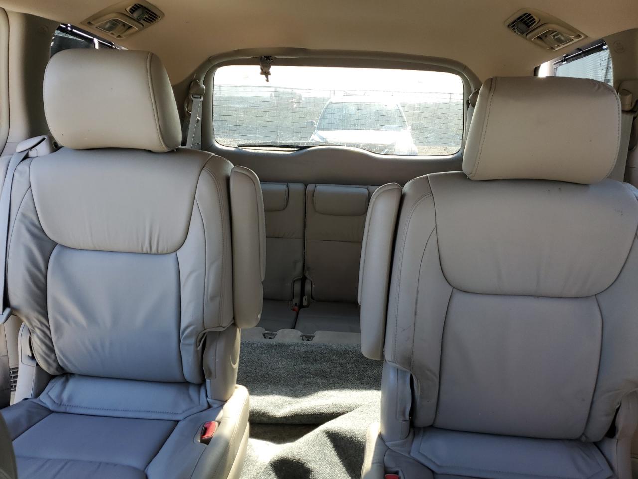 2004 Toyota Sienna Xle VIN: 5TDBA22C84S015874 Lot: 52234125