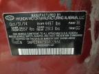2015 Hyundai Sonata Se na sprzedaż w West Mifflin, PA - Rear End