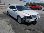 2012 Lincoln Mks  на продаже в Spartanburg, SC - Front End