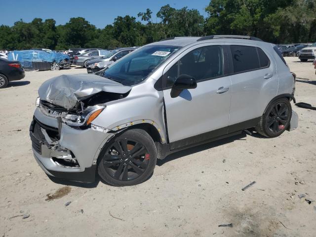CHEVROLET TRAX 1LT 2022
