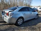 2016 CHEVROLET CRUZE LIMITED LT for sale at Copart ON - COOKSTOWN