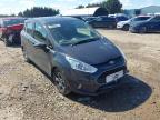 2014 FORD B-MAX ZETE for sale at Copart WISBECH