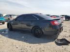 2011 Ford Taurus Sho de vânzare în Wayland, MI - Side