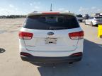 2017 Kia Sorento Lx იყიდება Wilmer-ში, TX - Mechanical