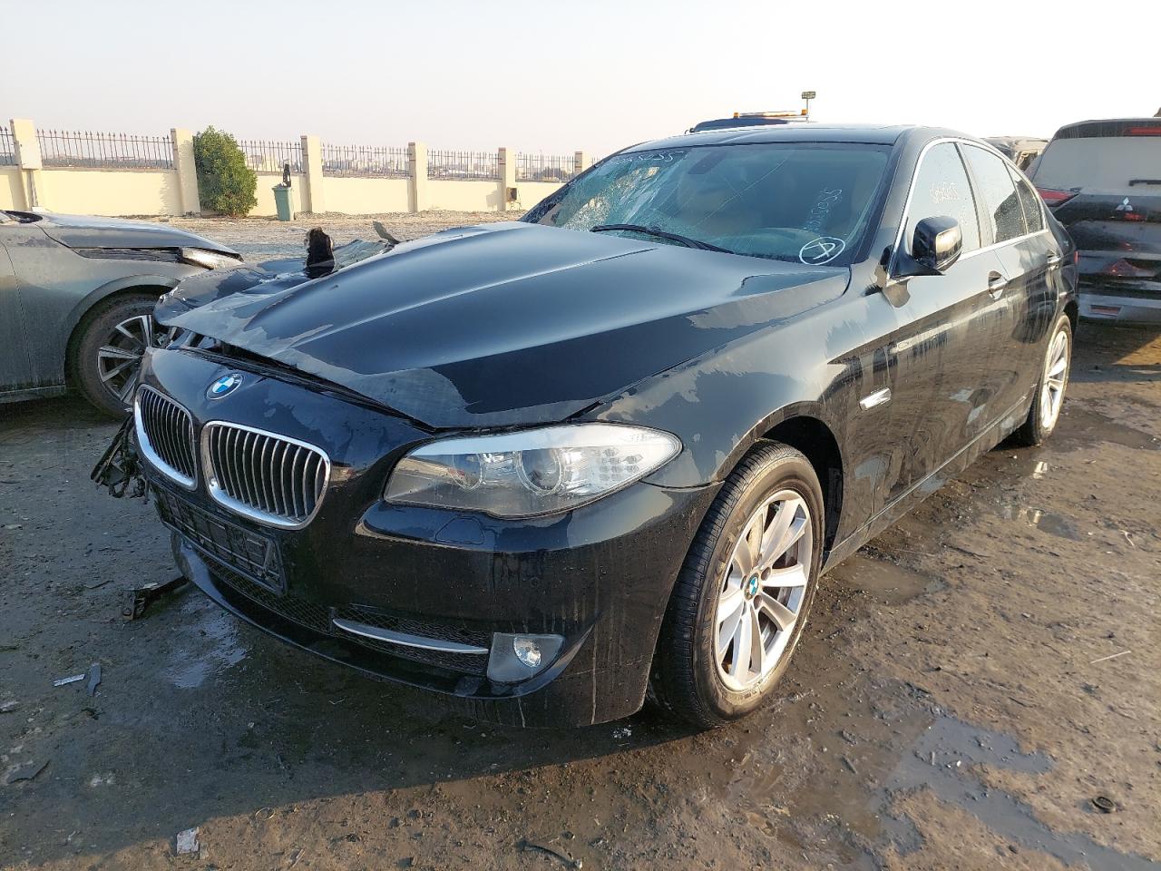 WBAXG1101CDW29808 - 2016 Bmw 520i - #51025055