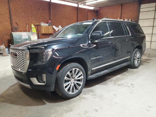 GMC YUKON – zdjęcie z aukcji, lot #54124155