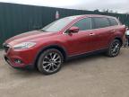 2014 Mazda Cx-9 Grand Touring продається в Finksburg, MD - Mechanical