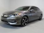2016 Honda Accord Exl for Sale in Rancho Cucamonga, CA - All Over