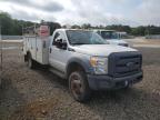 2012 Ford F450 Super Duty იყიდება Lufkin-ში, TX - Front End