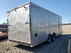 2022 Wells Cargo Egalx853R5-S Enclosed Cargo Trailer for Sale in Sikeston, MO - All Over