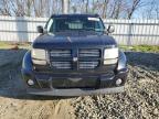 2011 Dodge Nitro Heat na sprzedaż w Windsor, NJ - Minor Dent/Scratches
