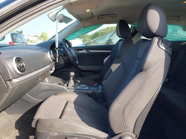 2012 AUDI A3 SPORT T