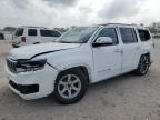 2022 Jeep Wagoneer Series Iii на продаже в Houston, TX - Rollover