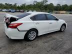 2016 Nissan Altima 2.5 for Sale in Fort Pierce, FL - Rear End