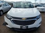 2021 Chevrolet Equinox Ls   for Sale in Elgin, IL - Front End