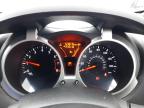 2014 NISSAN JUKE N-TEC for sale at Copart SANDTOFT