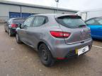 2013 RENAULT CLIO D-QUE for sale at Copart SANDWICH