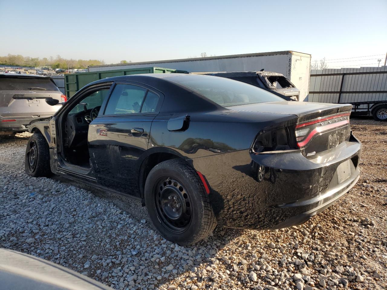 2019 Dodge Charger - Image 2
