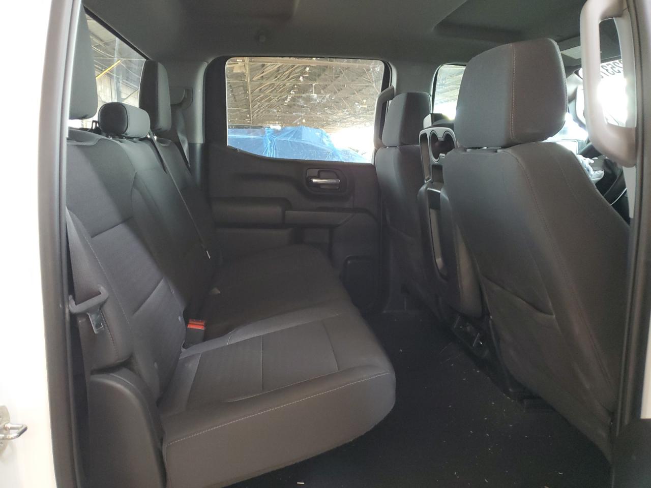 3GCPABEK6PG171228 CHEVROLET ALL Models 2023