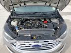 2022 Ford Edge Titanium na sprzedaż w Haslet, TX - Hail
