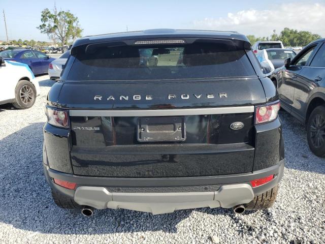  LAND ROVER RANGEROVER 2012 Черный