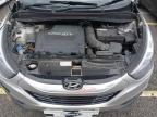2015 HYUNDAI IX35 SE 4W for sale at Copart SANDTOFT