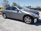 2012 Infiniti G25 Base იყიდება Riverview-ში, FL - Front End