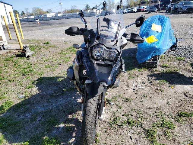  BMW R-SERIES 2023 Чорний