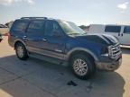 2007 Ford Expedition Xlt for Sale in Grand Prairie, TX - Front End