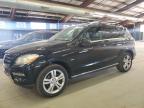 2012 Mercedes-Benz Ml 350 4Matic for Sale in East Granby, CT - Minor Dent/Scratches