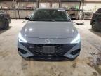 2023 Hyundai Elantra N Line იყიდება Eldridge-ში, IA - Rear End