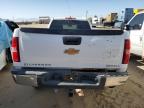 2009 Chevrolet Silverado C2500 Heavy Duty de vânzare în Sun Valley, CA - Undercarriage