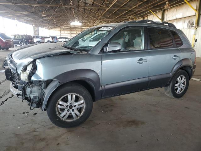 2006 Hyundai Tucson Gls