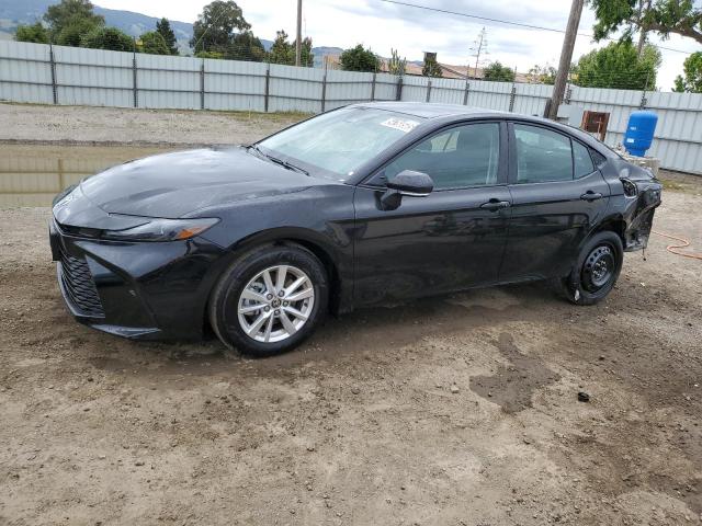 TOYOTA CAMRY XSE 2025