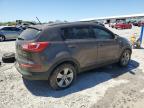 2012 Kia Sportage Lx en Venta en Madisonville, TN - Normal Wear
