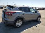 2020 Nissan Rogue Sport S en Venta en Wilmington, CA - Rear End