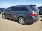 2012 Honda Odyssey Touring на продаже в Brighton, CO - Side
