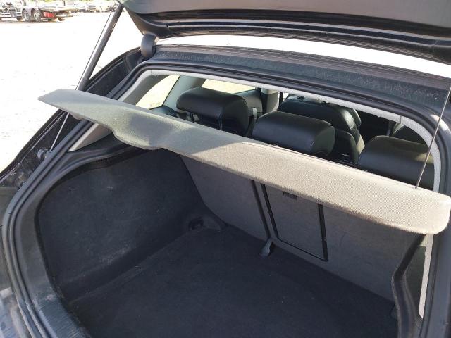 2011 AUDI A3 TDI