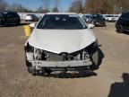 2017 TOYOTA COROLLA IM  for sale at Copart ON - LONDON