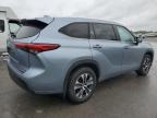 2020 Toyota Highlander Xle იყიდება Lebanon-ში, TN - Normal Wear