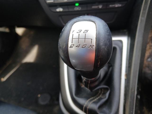 2013 HONDA CIVIC I-DT