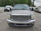 2001 Ford F250 Super Duty იყიდება Dunn-ში, NC - Side