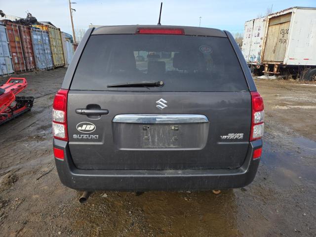 2012 SUZUKI GRAND VITARA PREMIUM