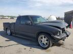 2003 Chevrolet S Truck S10 de vânzare în Fresno, CA - Front End