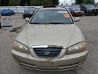 2005 Hyundai Elantra Gls de vânzare în Arlington, WA - Top/Roof