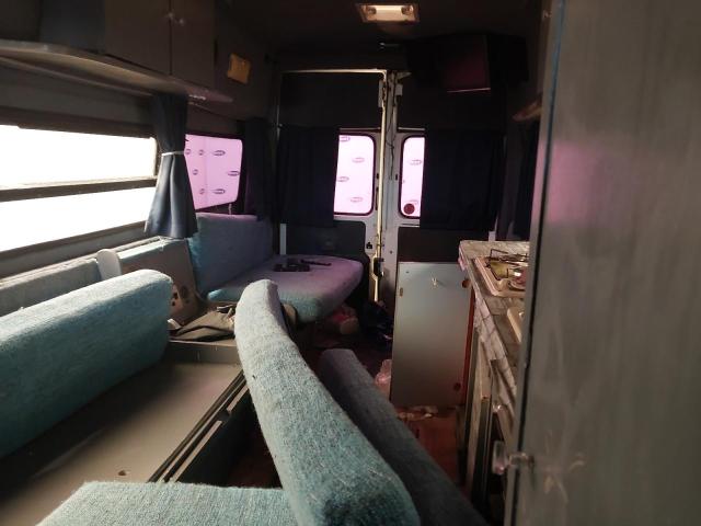 1995 IVEC 35.8 SWB