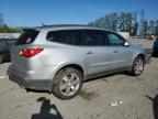 2012 Chevrolet Traverse Ltz for Sale in Arlington, WA - Front End
