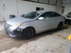 2012 Hyundai Sonata Gls იყიდება Lexington-ში, KY - Mechanical