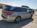 2023 Honda Odyssey Touring на продаже в Pekin, IL - Front End